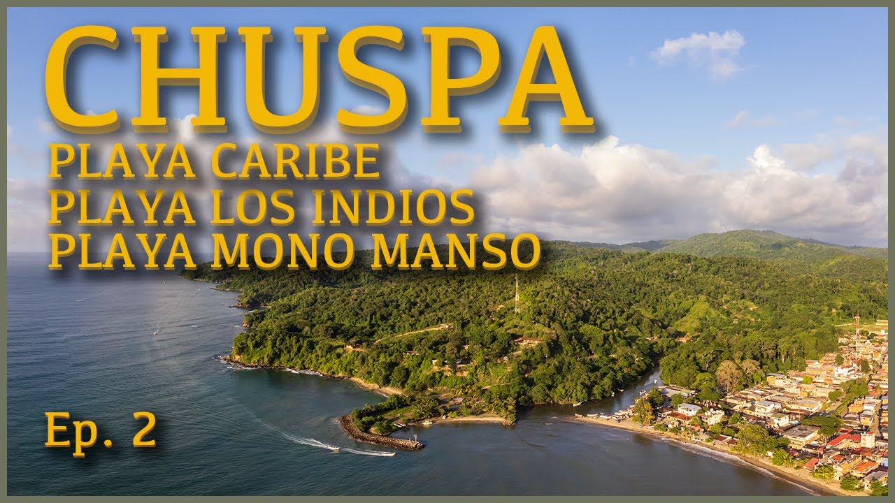 Playa Los Indios, Caribe y Mono Manso - Ep 2 COSTAS DE LA GUAIRA en MOTO - Viajeros en Motocicleta
