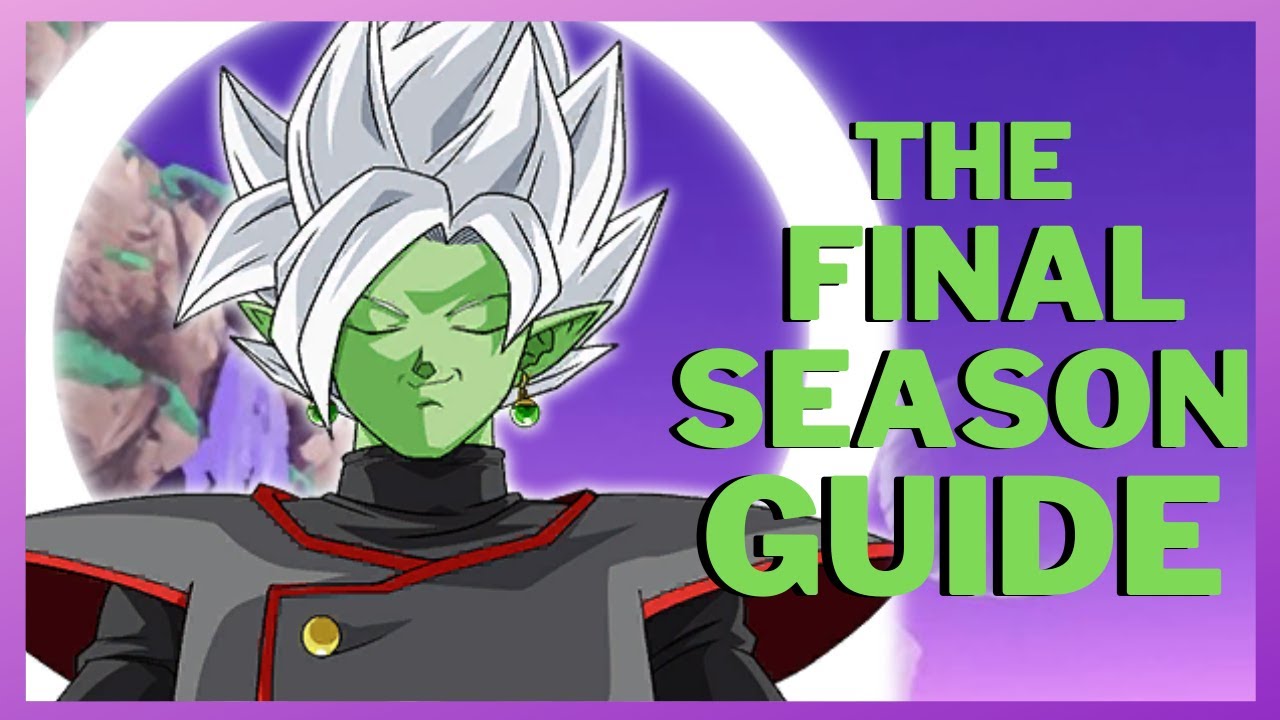 How to play Zamasu [Outdated]