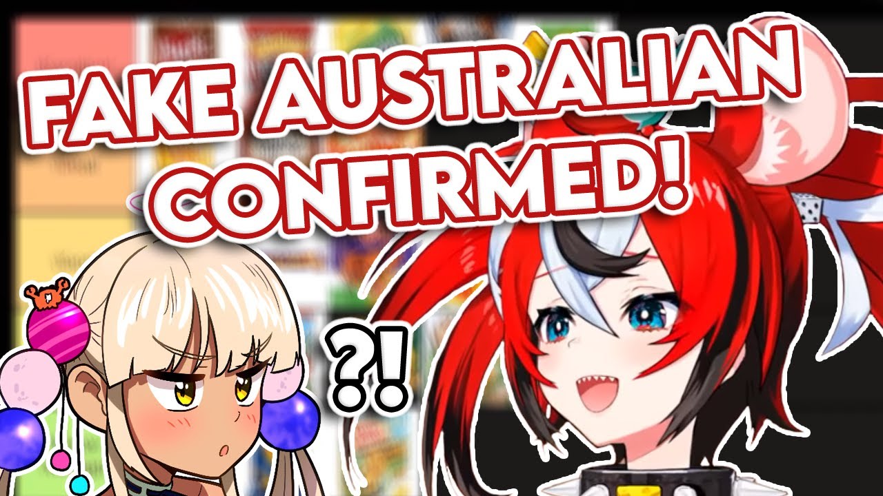Bae is disappointed at Sana and exposes her as a fake australian