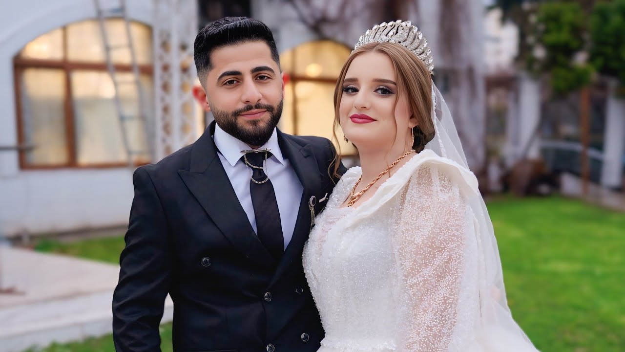 افراح كوباني في ترسوس. محمود &  نسرين   . فنان حموده دل برين. فنان مصطفى بوزان. الاورغ شاهين.ج1