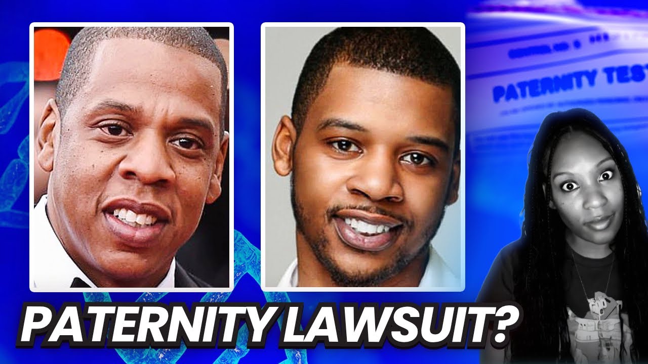 Jay-Z, Are You My Dad? Lawsuit Deep Dive