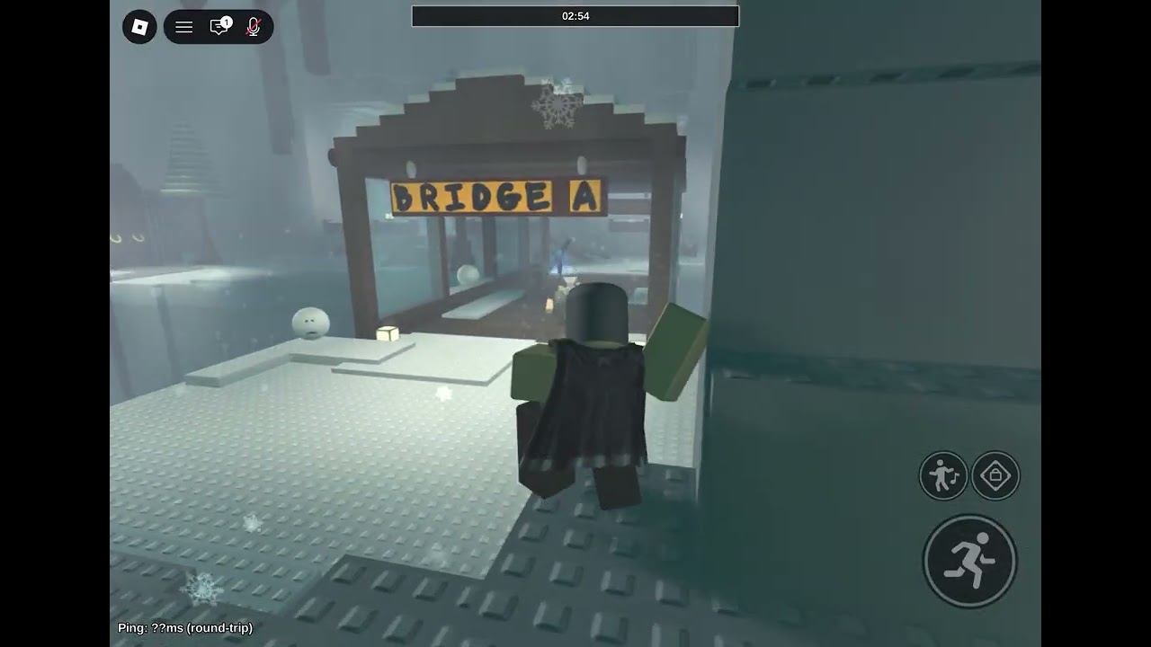 Winning die of death for the 3rd time 