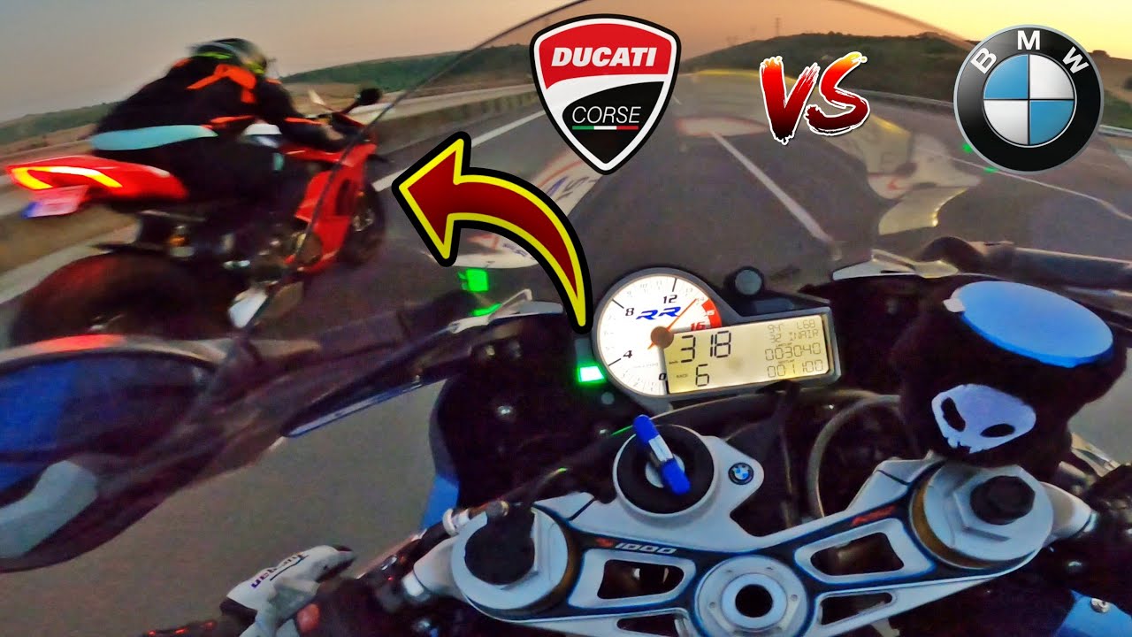 320 KM/H &lsquo;DE LASTİK PATLADI !