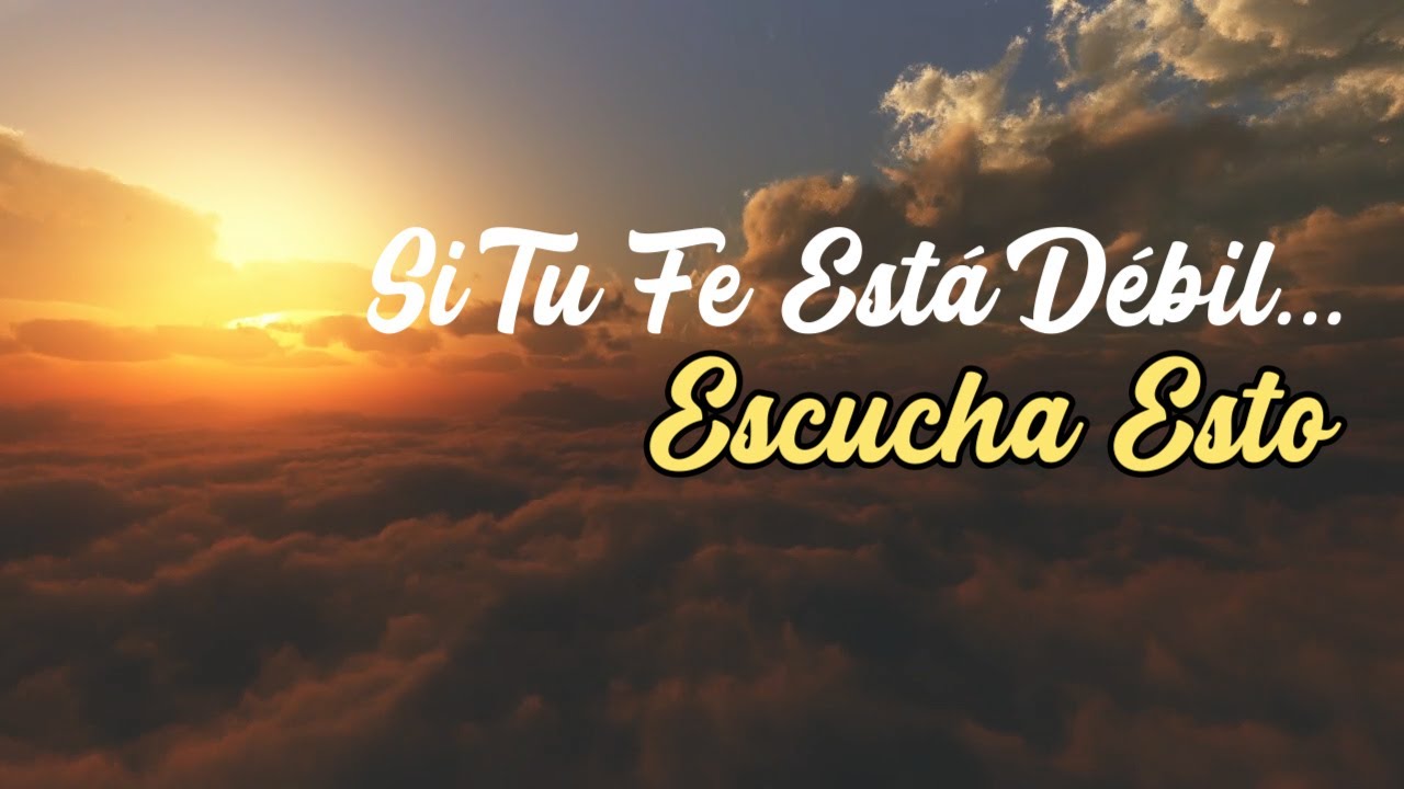 El Camino de la Fe: Una Canción Para Momentos Difíciles