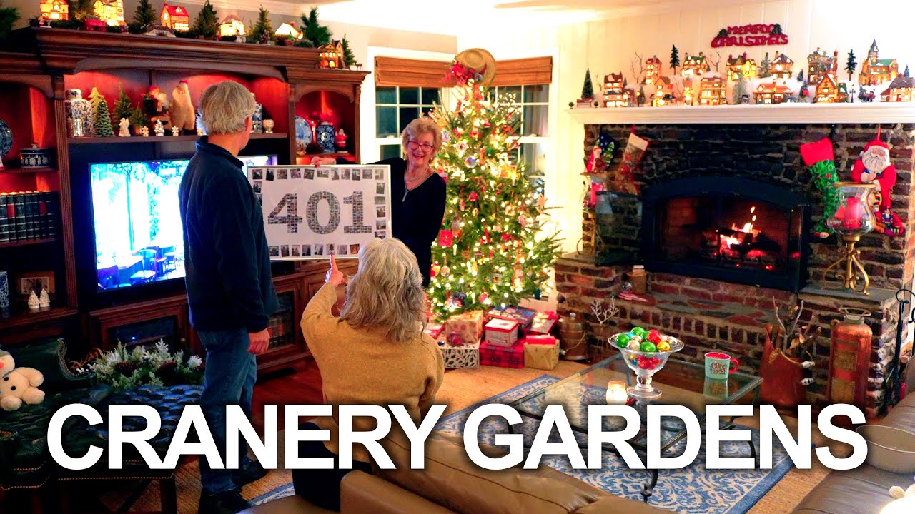 Christmas 2025 Celebration