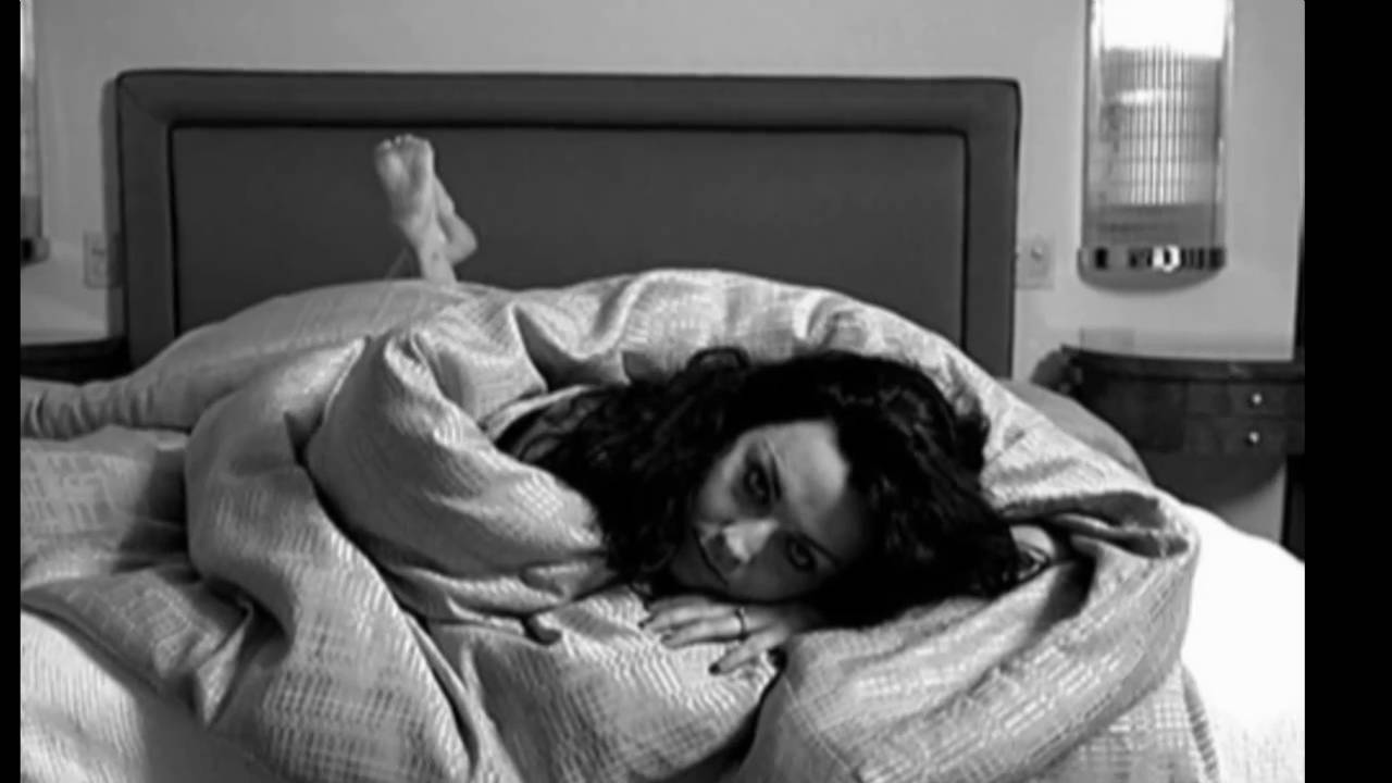 AMY LEE & DAVID HODGES Fall Into You Traducido Subtitulado Español