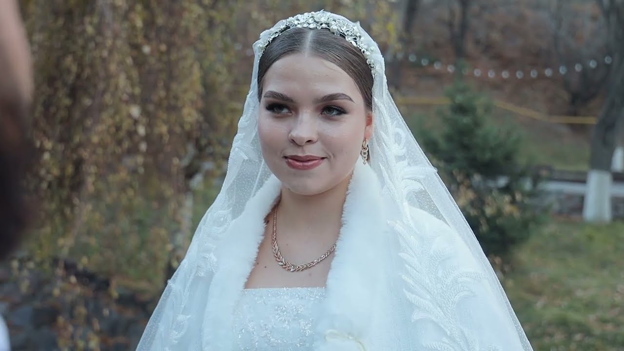 ISA VERONIKA WEDDING 2025