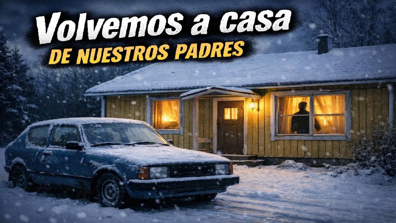Nos mudamos a la casa de nuestros padres CON MODS! | MWC