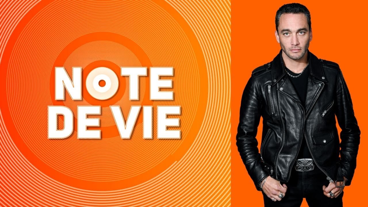 NOTE DE VIE avec Jean-Baptiste GUEGAN