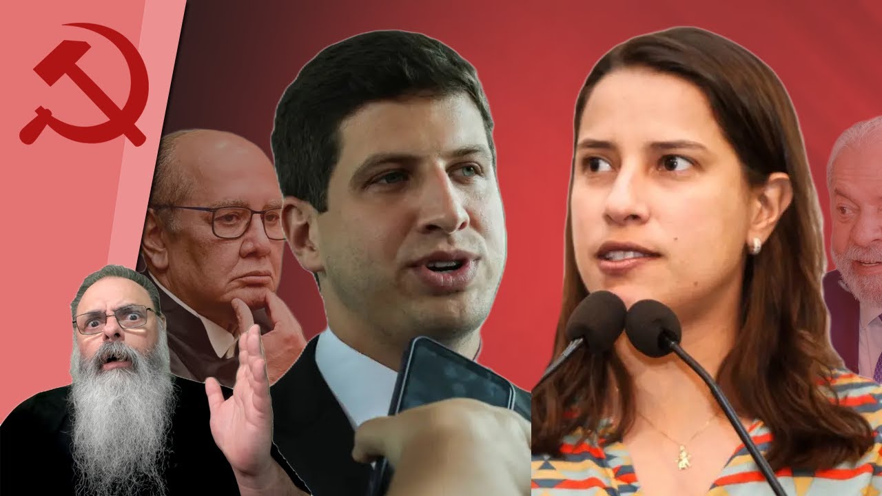 LULA e PSD abrem FOGO CONTRA JOÃO CAMPOS para 