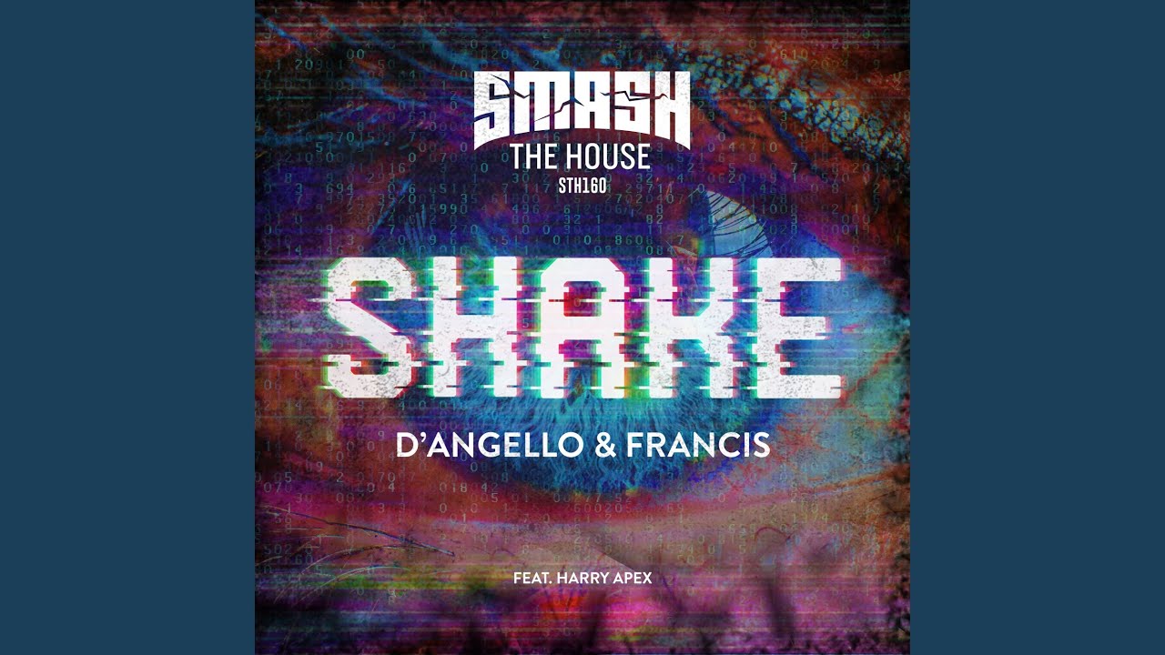 Shake (Extended Mix)