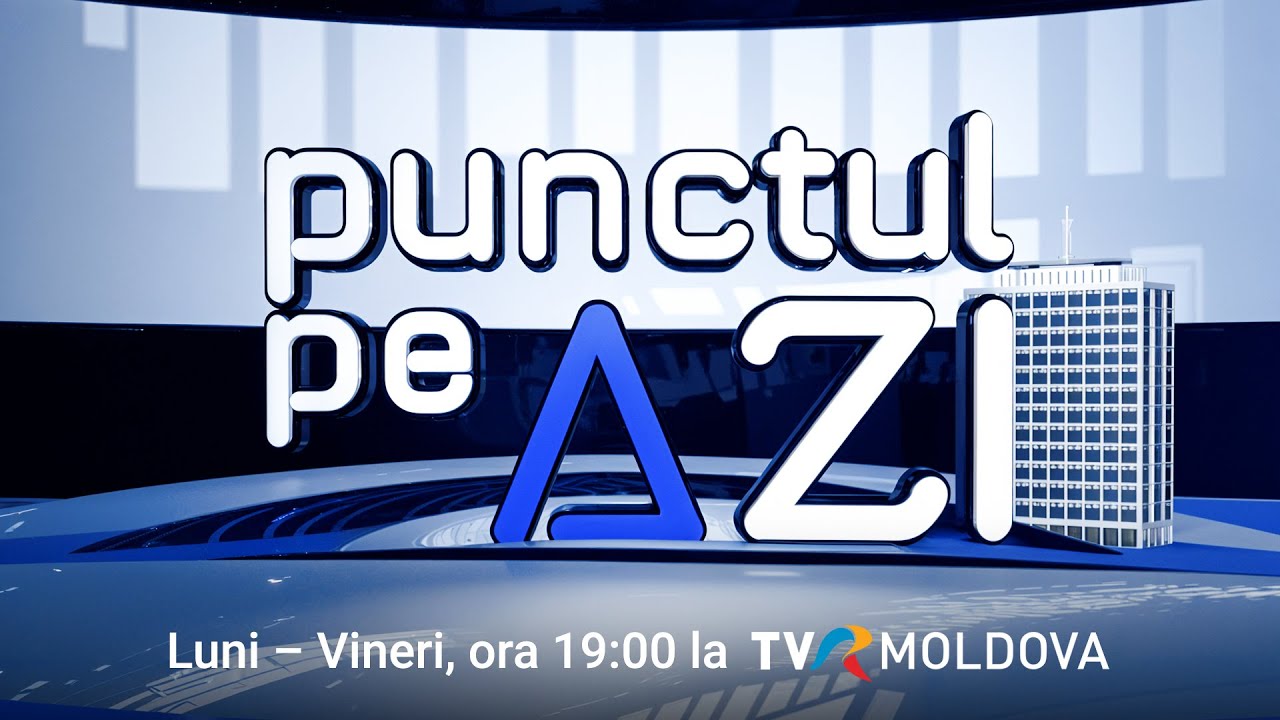Emisiunea &bdquo;Punctul pe AZi&rdquo; | 18.12.2025