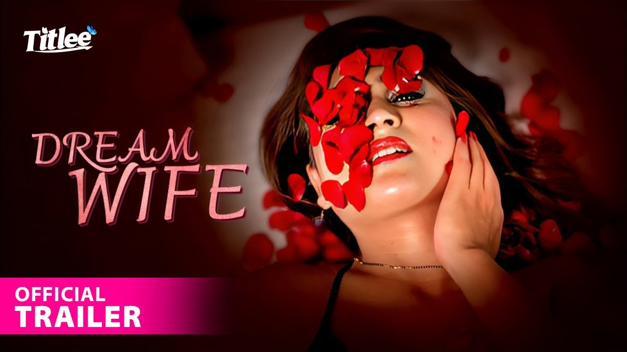 Dream Wife - Streaming Now on Tittle App | To Watch Install & Subscribe Now