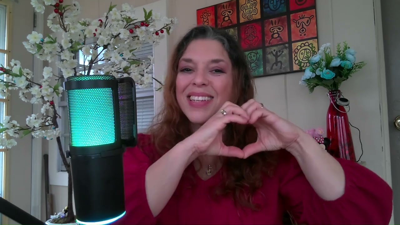 Siendo Amada  El Amor Profundo de Dios