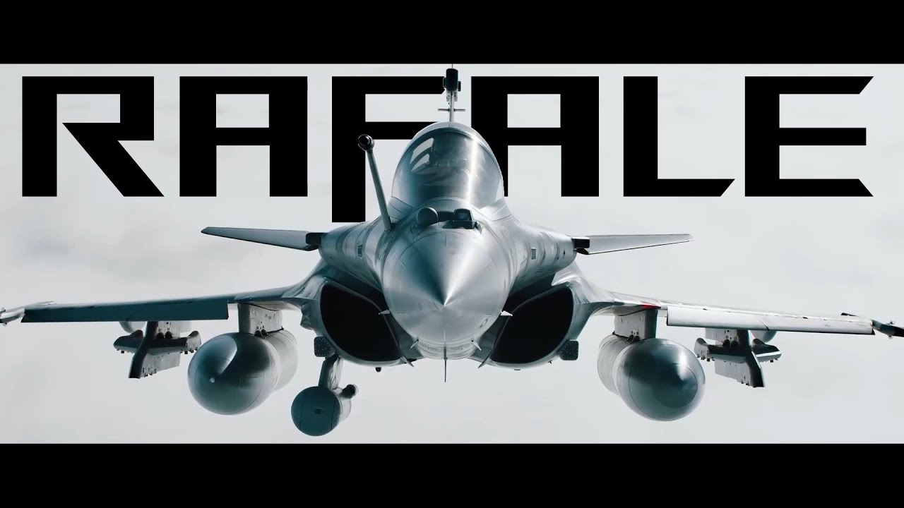 Rafale | SEA OF PROBLEMS | EDIT