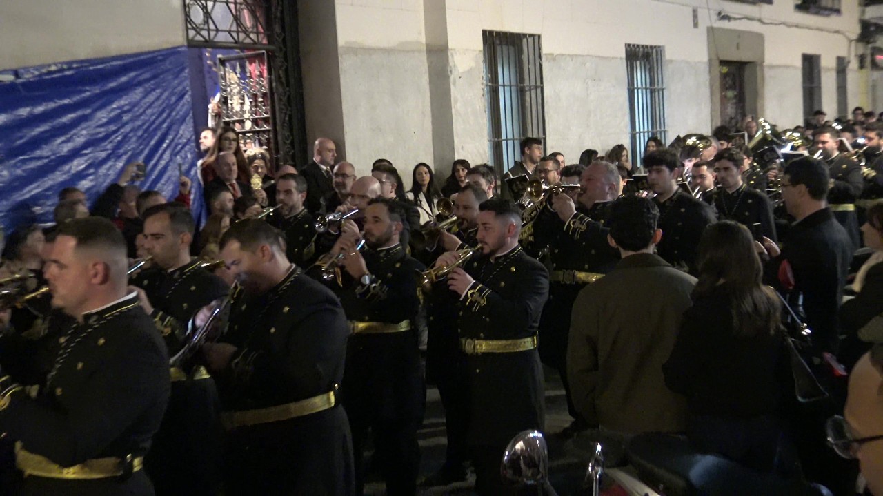 Banda de Cornetas y Tambores Virgen de los Llanos de Albacete: 