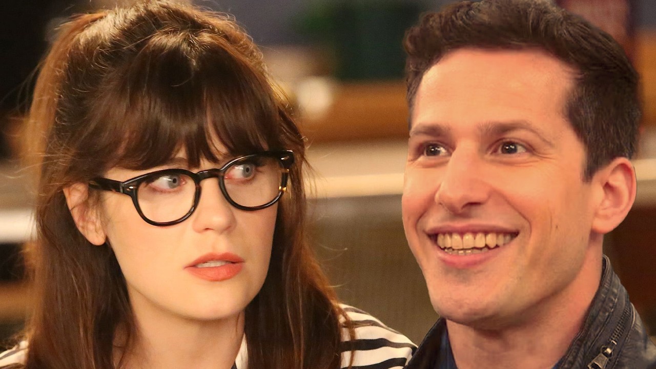TV Shows You Didn't Know Share A Universe