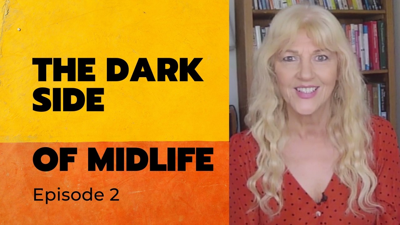 Embracing the Autumn of Life: Confronting Midlife's Hidden Challenges