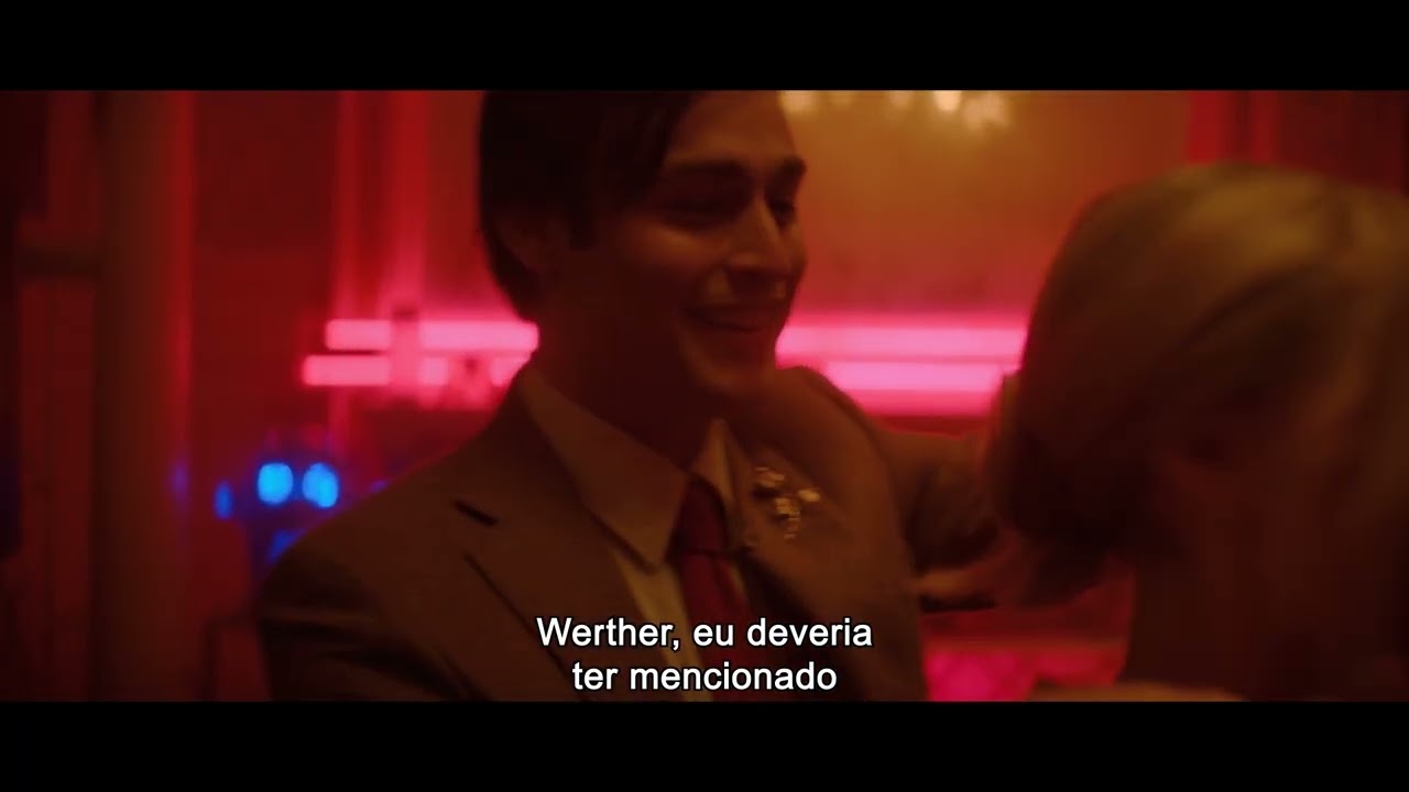 [Trailer] Quase O Amor da Minha Vida - Legendado