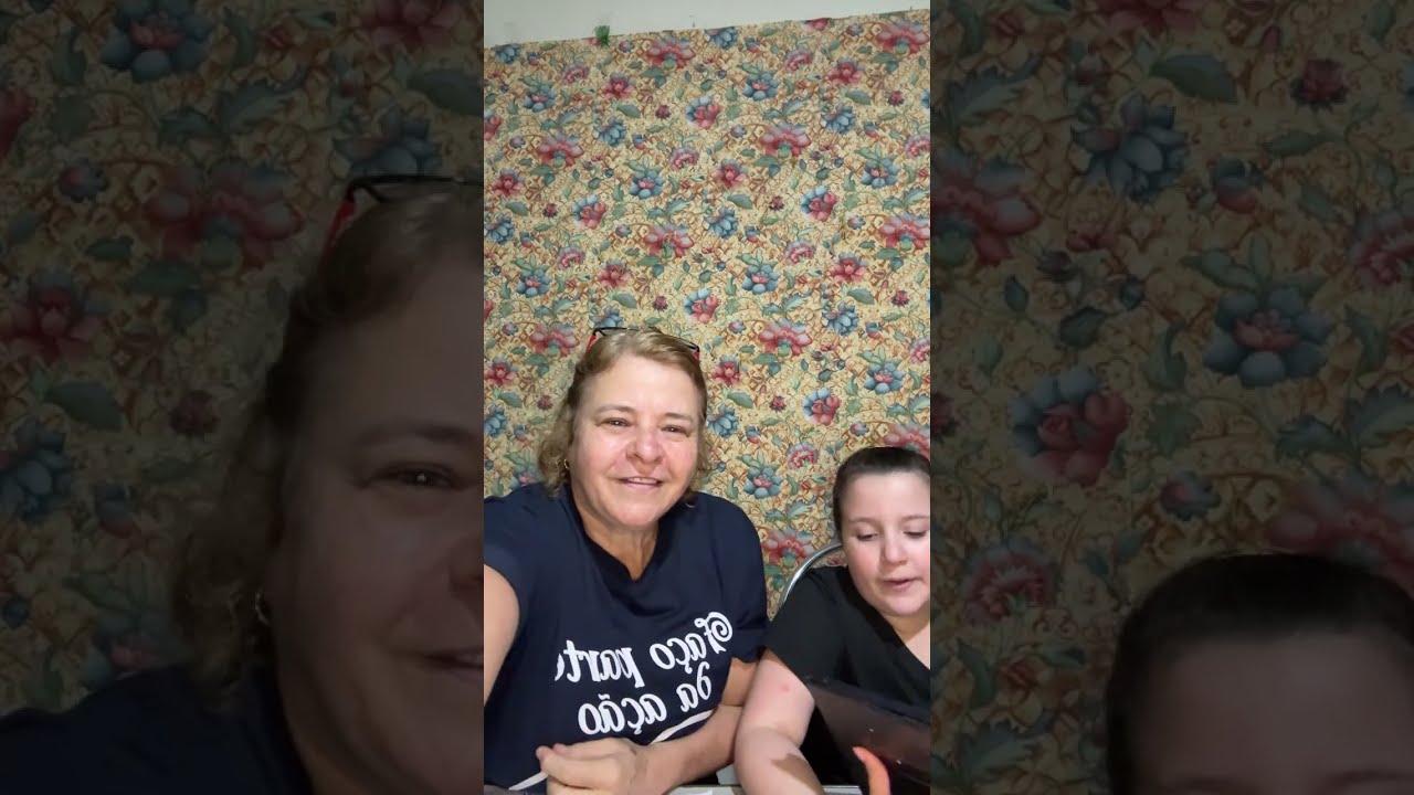 SENHOR RETALHOS está ao vivo!
