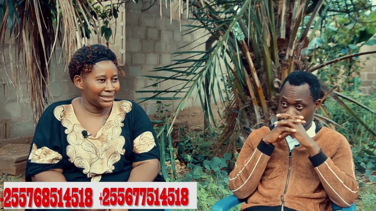 PART3:BAHATI MWANAMKE ALIEKAA NA MIMBA KWA MIAKA MINNE BILA KUZAA/NILIZAA MWAKA WA 4/ILIKUWA UCHAWI