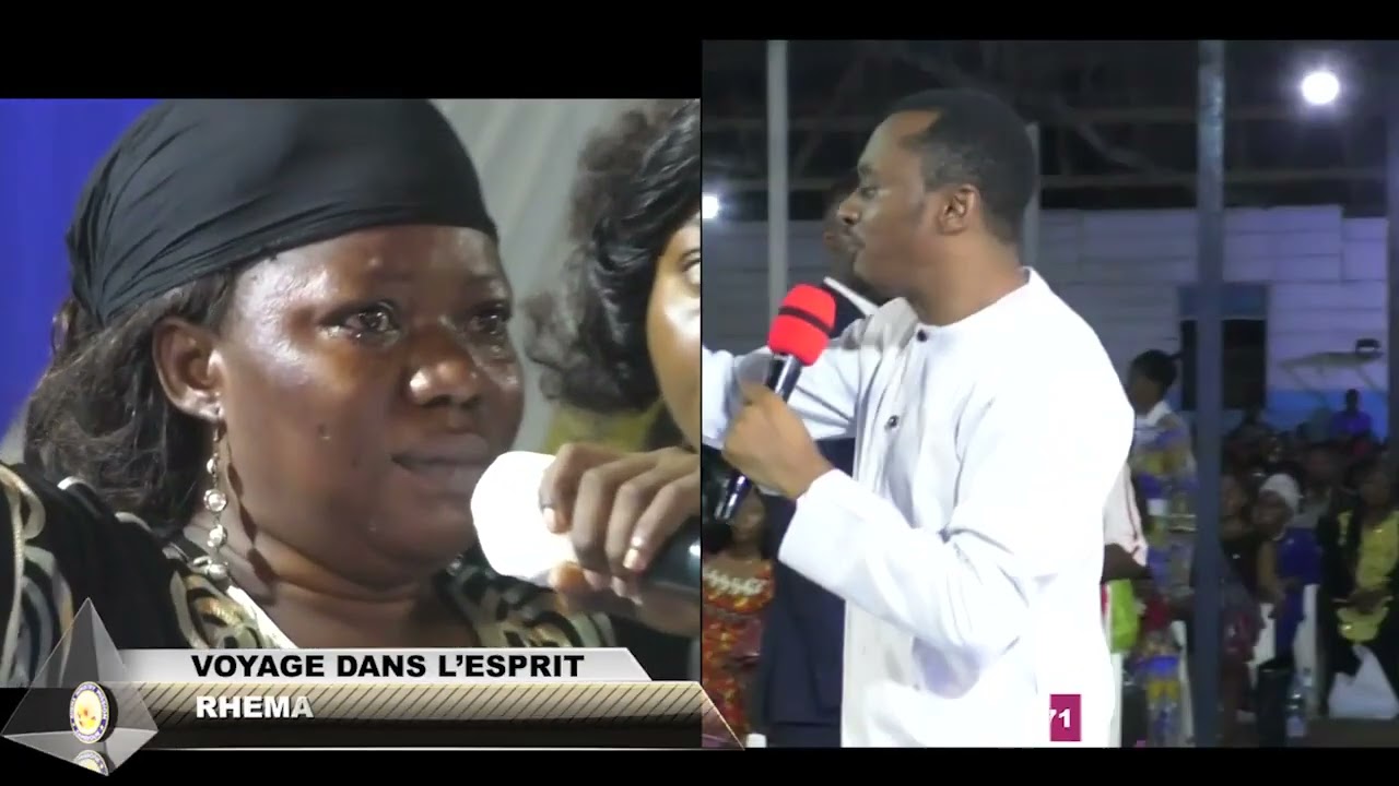 URGENT 🚨 LES DÉMONS SONT NUISIBLES !! SUIS CETTE HISTOIRE‼️