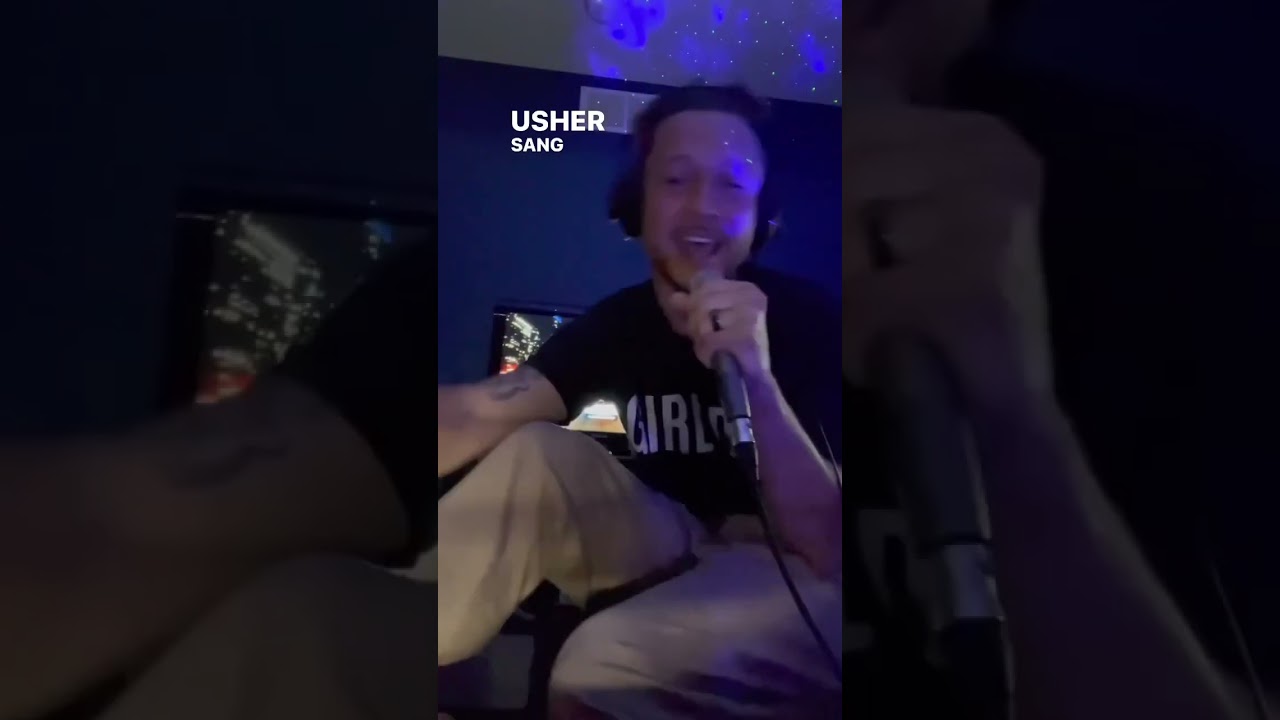 Play Nice (Live From Home Studio)