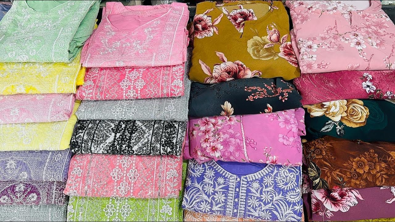 ঈদ অফারে স্টক ক্লিয়ার অফার কটন টু পিছ এবং চায়না টু পিছ মাত্র ৪২০+৫৮০টাকা#crazy_offer 