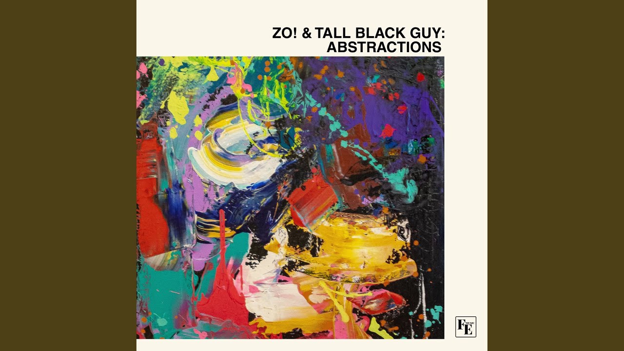 The Ride (feat. Sy Smith, Black Milk & Elzhi)