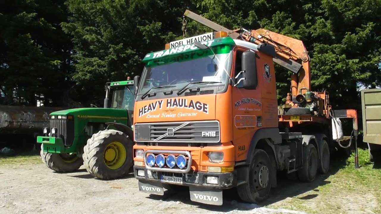 Healion Agri -  Spring Sowing 2021