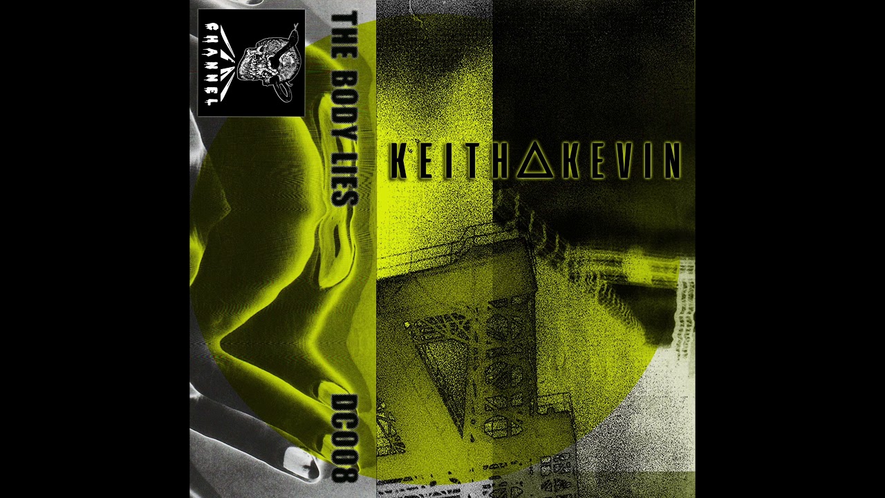 Keith&Kevin - Chest Tight