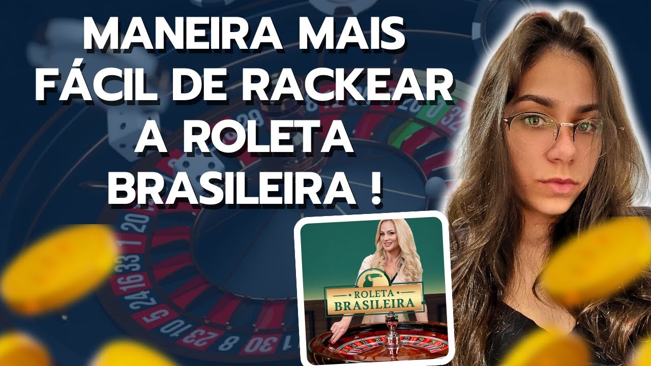 Conseguir Hackear a Roleta Brasileira! Melhor Sala de Sinais Roleta 🎮!  Estrat&eacute;gia Roleta Brasileira
