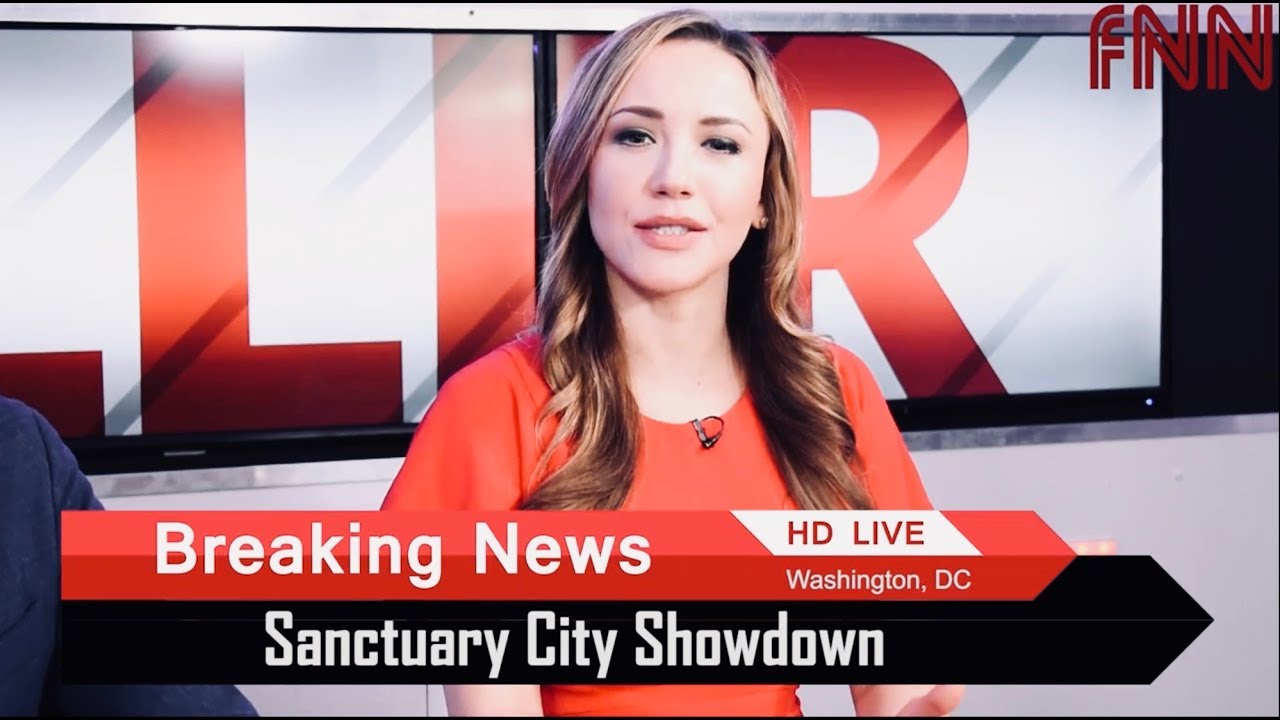 'Fake News' Defends Brutal MS-13 Gang