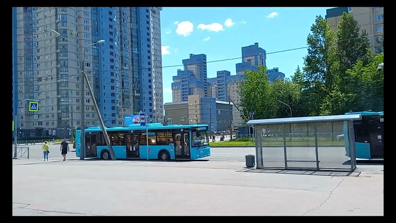 Питер И это рядом с  центром!