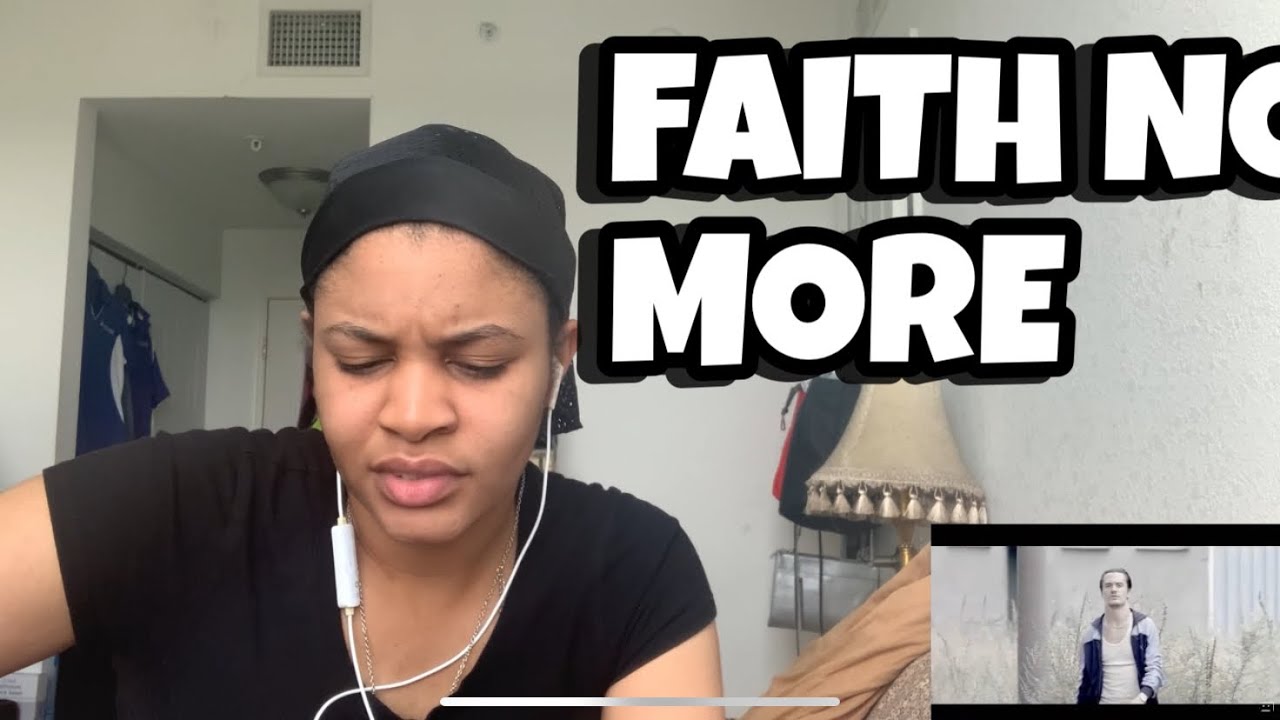 СНАЧАЛА ПОСЛУШАЙТЕ РЕАКЦИЮ FAITH «БОЛЬШЕ НЕТ РАЗДЕВАТЕЛЬНОГО ОБЫСКА»