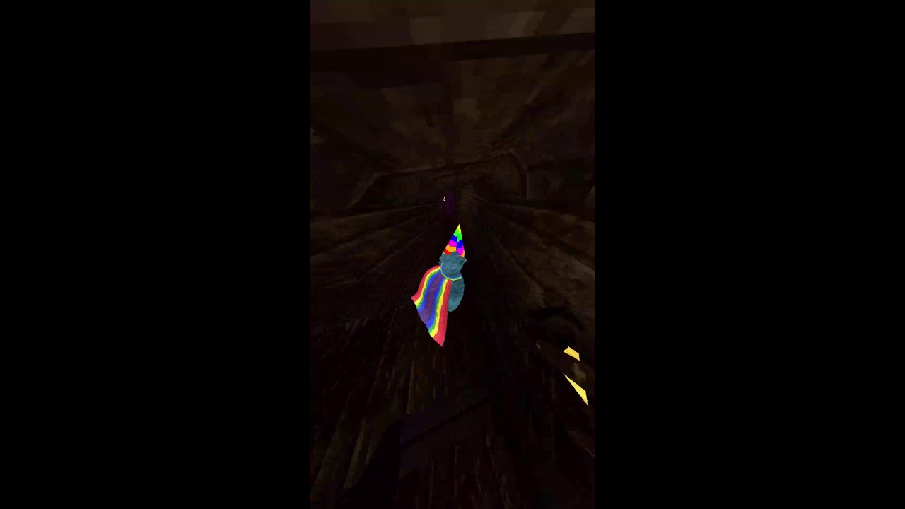 Трансляция Meta Quest | При поддержке LIV