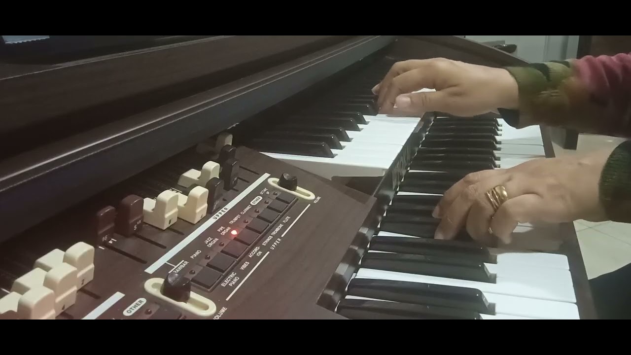 Hino 396 - Vamos, ó irmãos, marchar - CCB