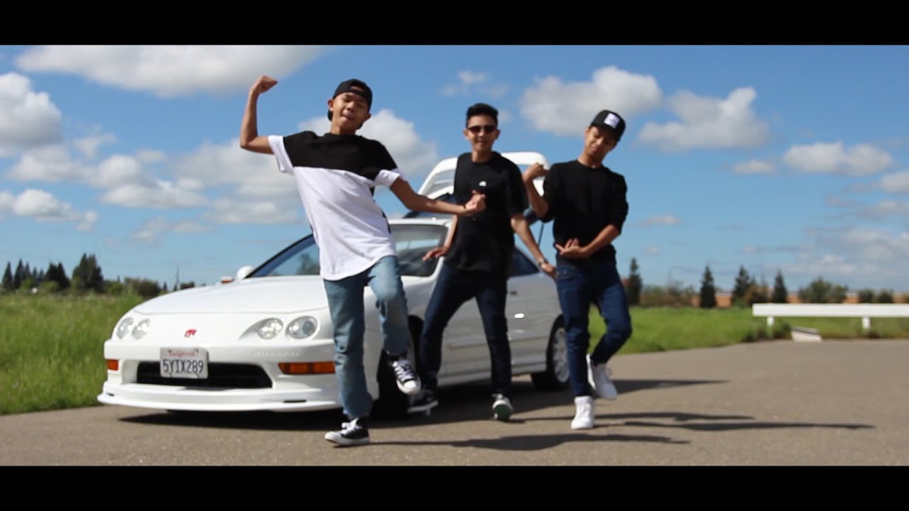 Fetty Wap - Jimmy Choo (Dance Freestyle)