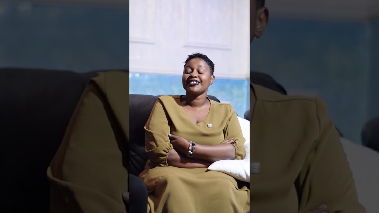 Kalaki Sita ndo nitoe mwili wangu?