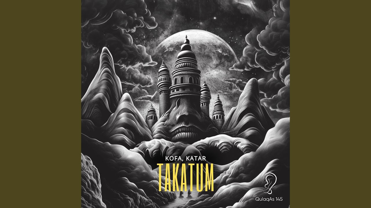 Takatum (Extended Mix)