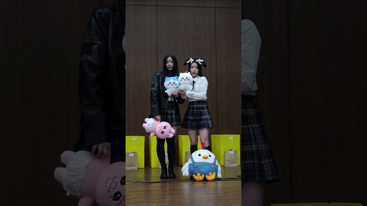 240525 트리플에스(tripleS) Phototime 직캠(fancam) @fansign