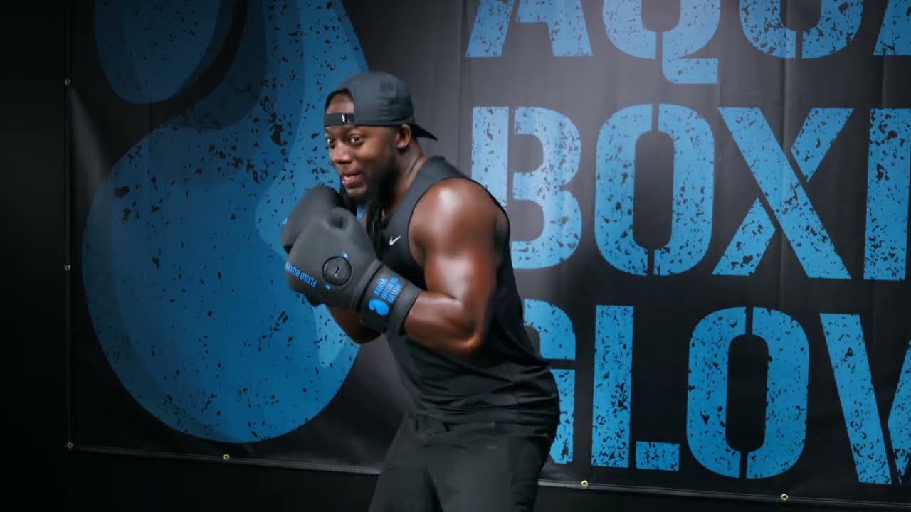 FLUID BOXER FUNDAMENTAL DEFENSIVE MECHANICS
