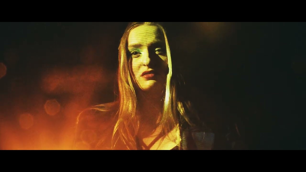 Black Light (Official Music Video)