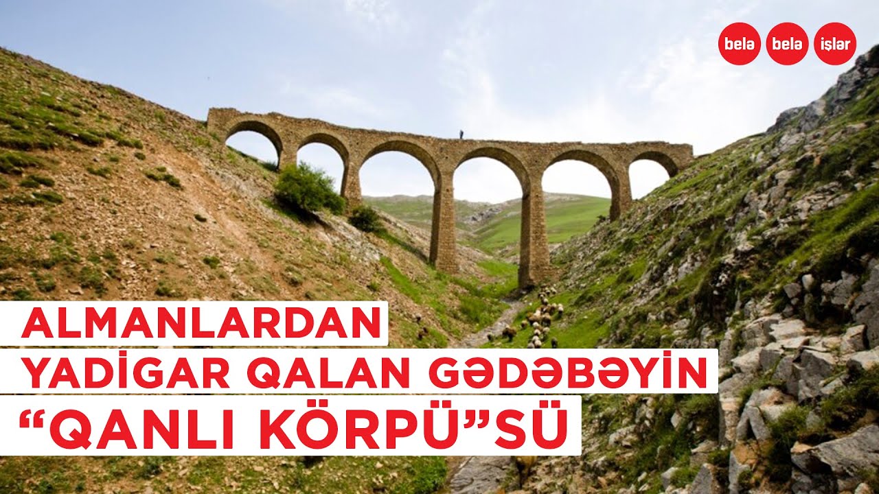 Gədəbəyin 