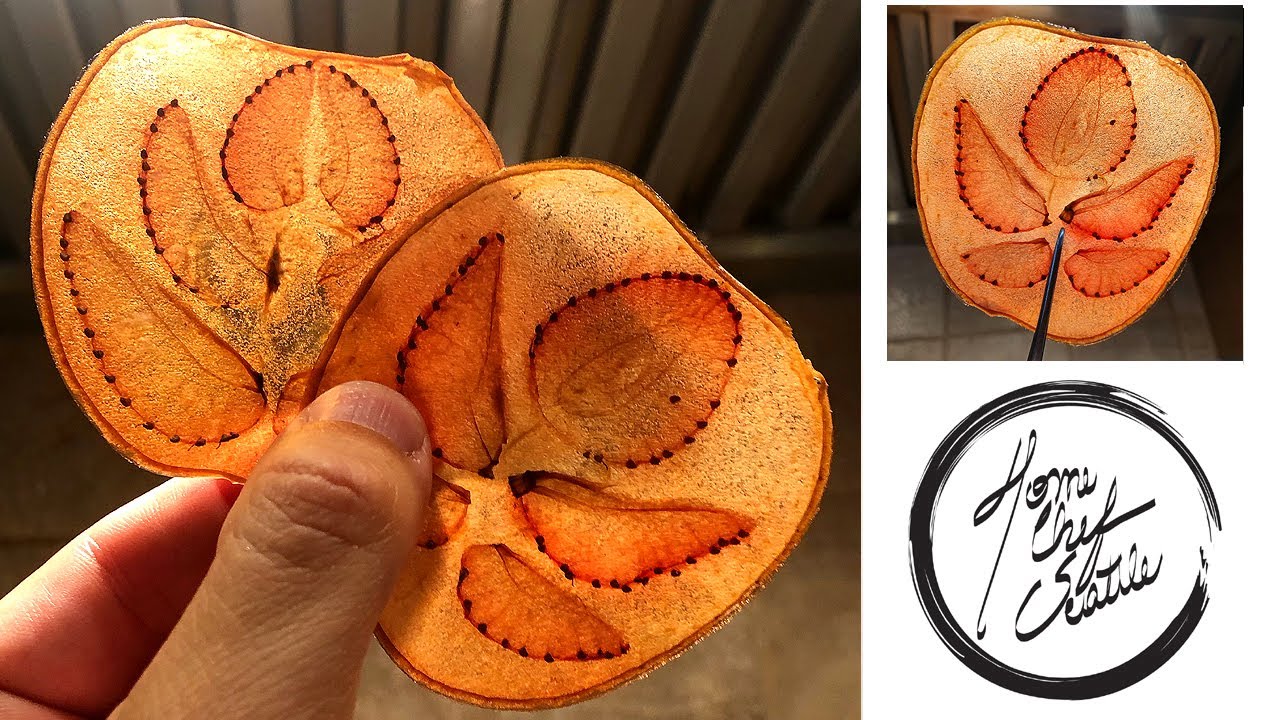 Apple and Strawberry Dehydrated Chips