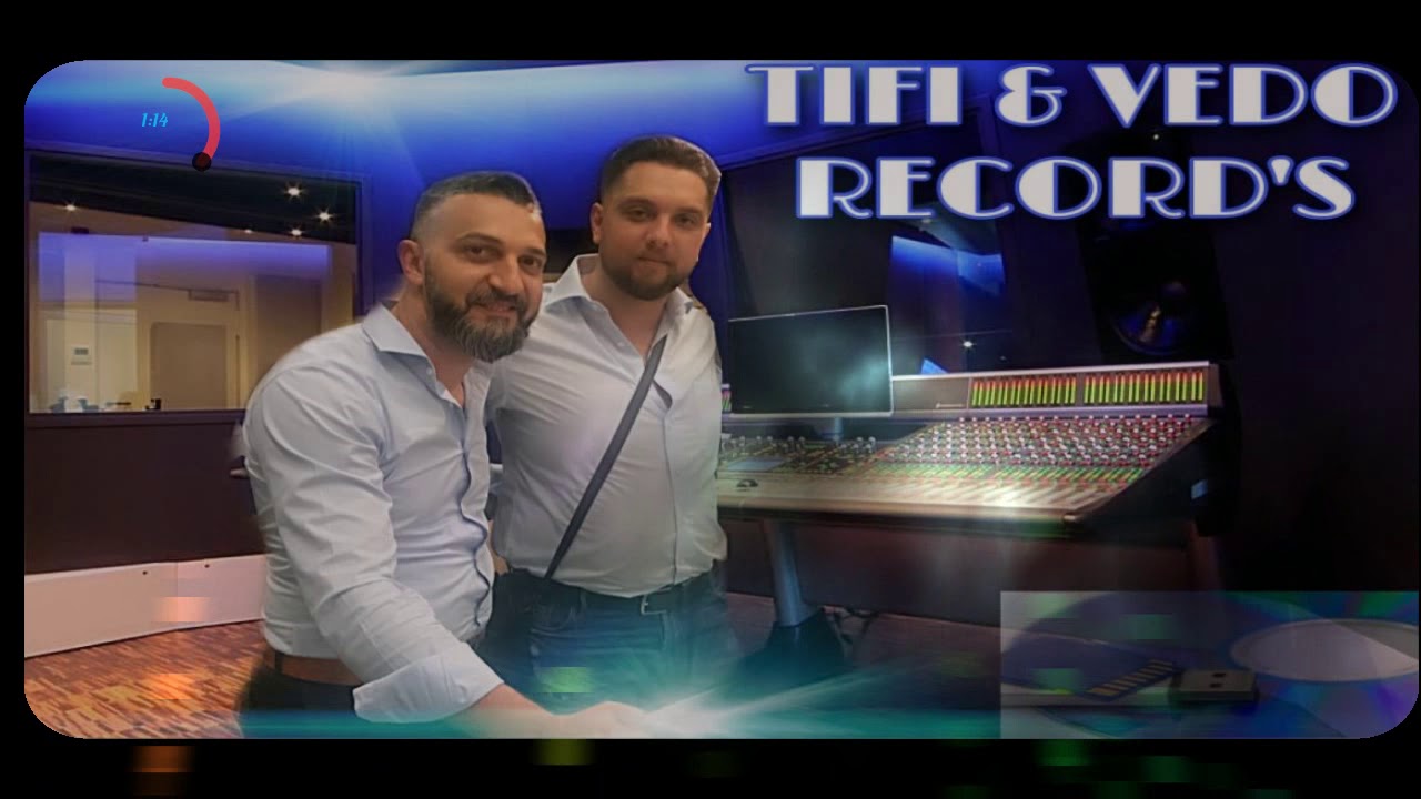 Vedat & Tifi  (BALADA) 2021