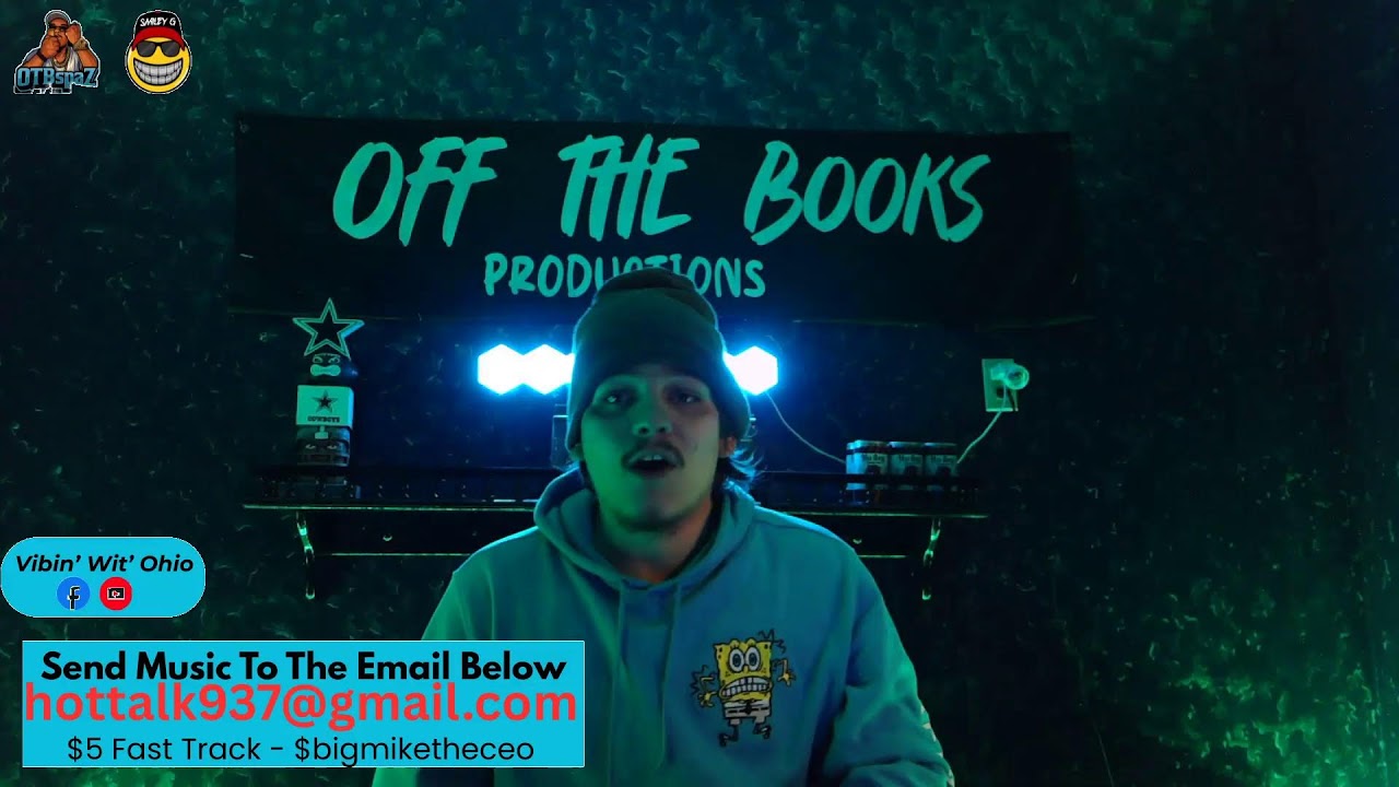 Vibin' Wit' Ohio - Season 3 episode 20
