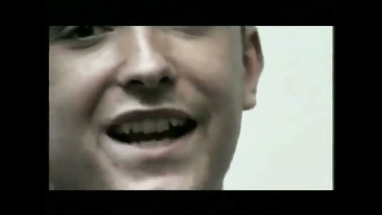 Bury Crew - Freestyle 1998