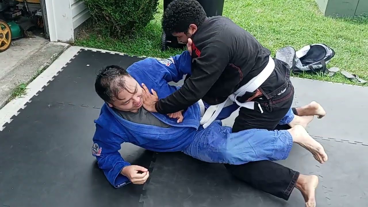 11-09-2024 Duy vs. Abner
