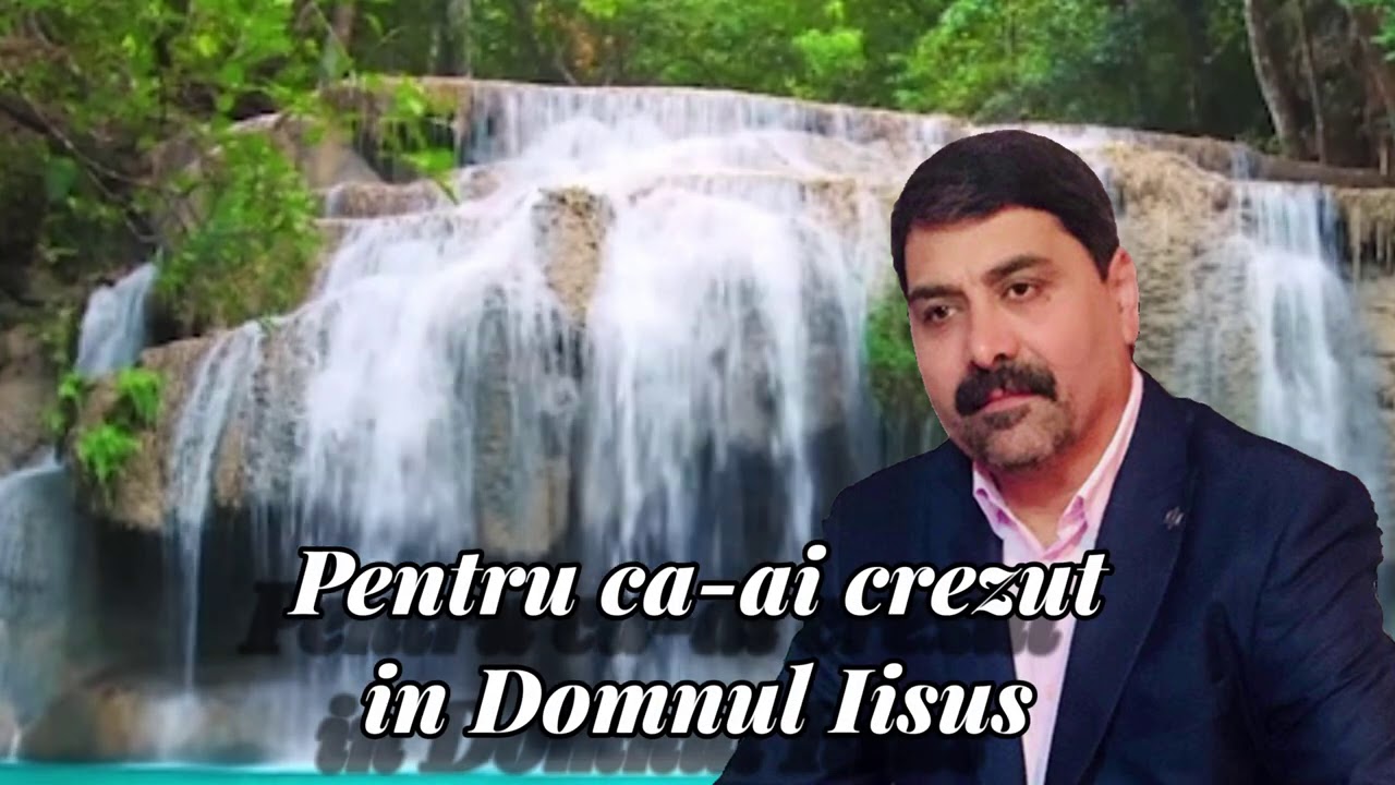 Dorin Covaci 2021 - Nu te mai plange crestine VOL2